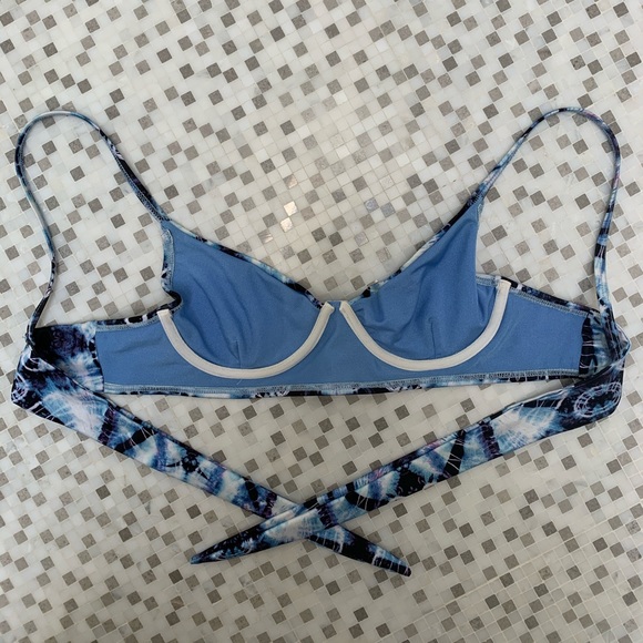 Lali and Layla top - Picture 2 of 3